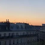 Charmant Appartement Parisien 2 Pièces