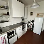 Charmant Appartement Parisien 2 Pieces