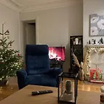 Charmant Appartement Parisien 2 Pieces