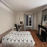 Charmant Appartement Parisien 2 Pièces