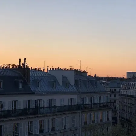 Parisien 2 Pieces